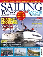 Yachts & Yachting magazine